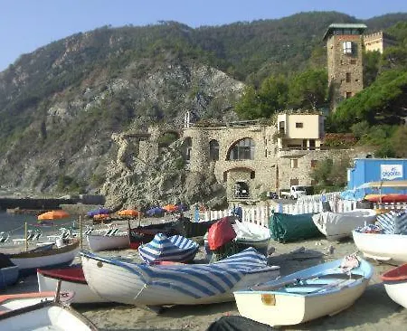 Appartement The Pearl Of 5 Terre - Monterosso