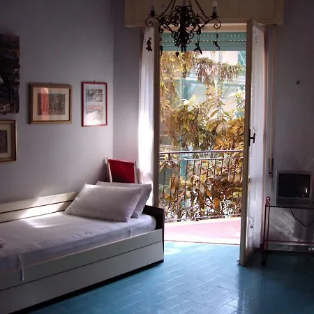 Appartement The Pearl Of 5 Terre - Monterosso