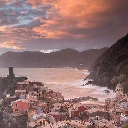 The Pearl Of 5 Terre - Monterosso Appartement Monterosso al Mare