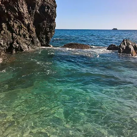 Appartement The Pearl Of 5 Terre - Monterosso Monterosso al Mare