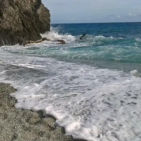 Appartement The Pearl Of 5 Terre - Monterosso