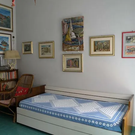 The Pearl Of 5 Terre - Monterosso Apartment *