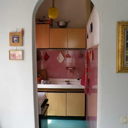 Apartment The Pearl Of 5 Terre - Monterosso *