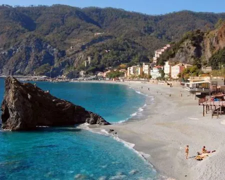 The Pearl Of 5 Terre - Monterosso Monterosso al Mare