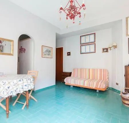 Appartement The Pearl Of 5 Terre - Monterosso *