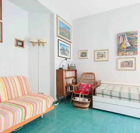 The Pearl Of 5 Terre - Monterosso Monterosso al Mare