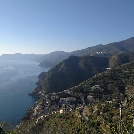 The Pearl Of 5 Terre - Monterosso *