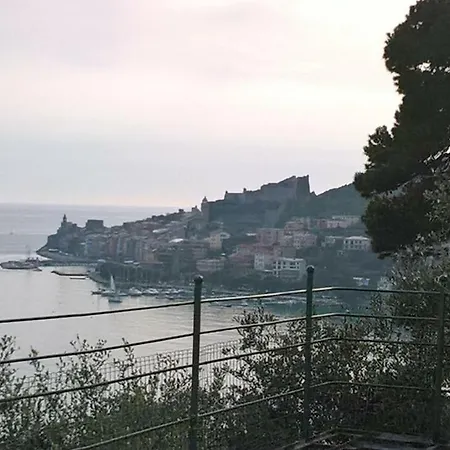 Appartement The Pearl Of 5 Terre - Monterosso *